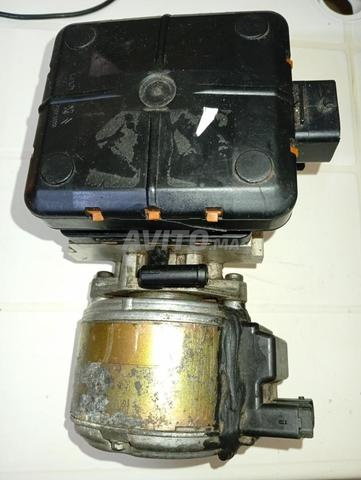 Pompe Citroën C5 - 2