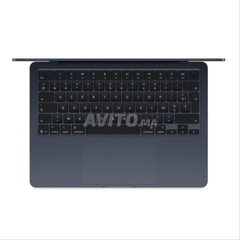 ماك بوك اير M4 13 بوصة - 2