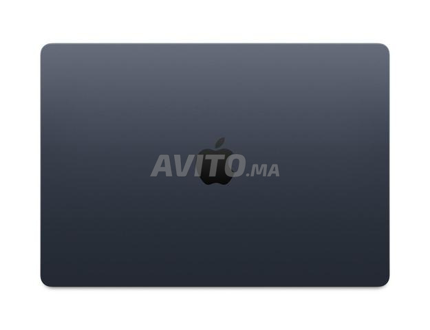 Macbook Air M4 13 pouces
