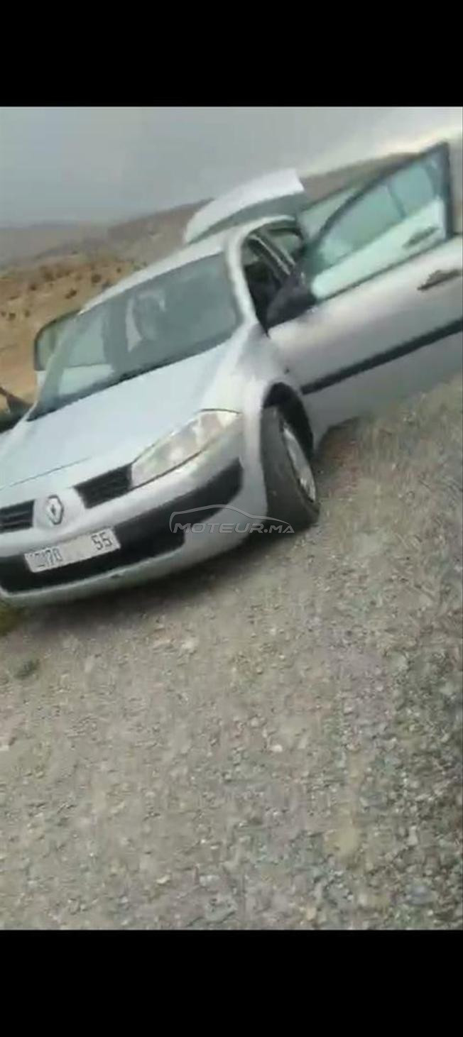 سيارة مليحة
