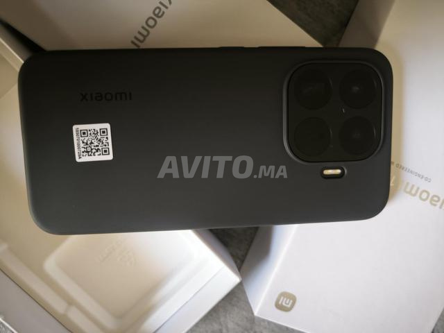 Xiaomi 17 T version européenne