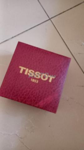 Tissot chrono original magnifique - 2