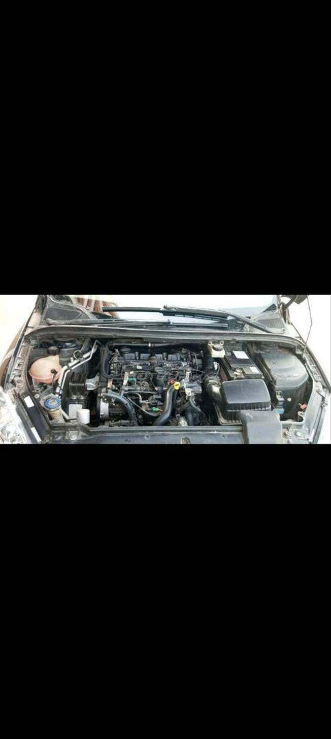 Peugeot 307 break diesel tt options 2005