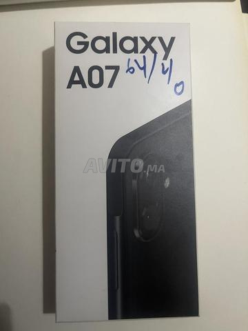 Samsung A07 64/4 - 2