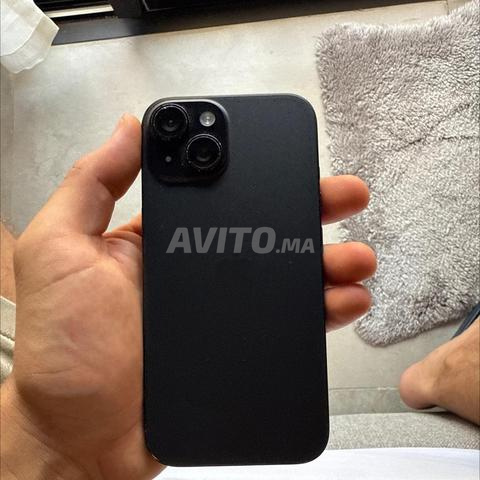iPhone 15 128gb de Belgique - 2