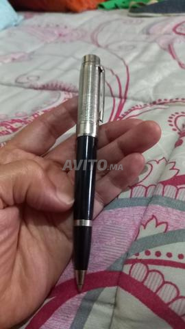 Stylo Cartier vintage