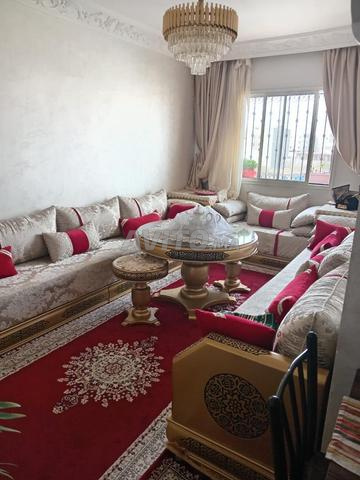 شقة للبيع بمساحة 57 متر، 10 دقائق من البحر - 2