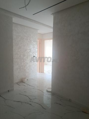 شقة جديدة آدم ساكن//ر زائد اثنان - 2