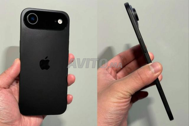 Iphone 17 Air 256 - 2