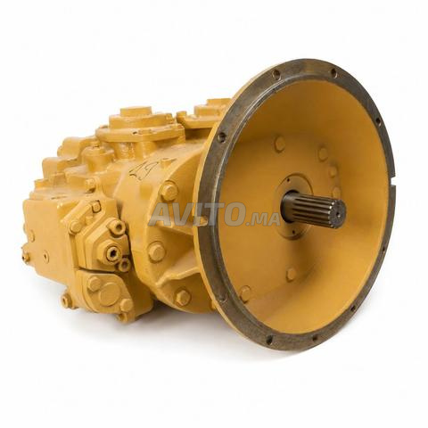 Pompe hydraulique Caterpillar 325DC - 2