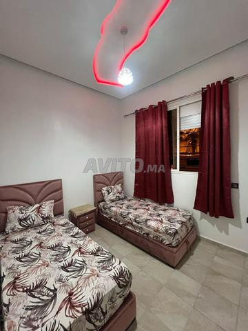 Appartement meublé à Agadir - 2