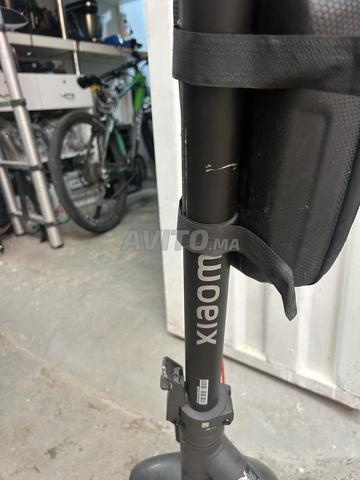 2 trottinettes Xiaomi - 2