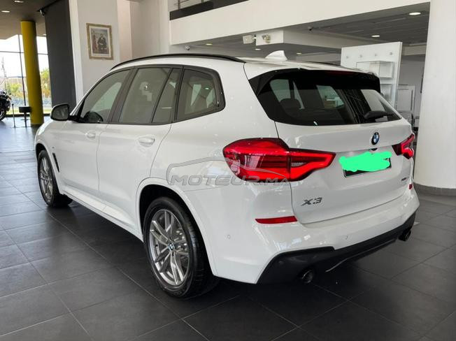 BMW X3 10/2021