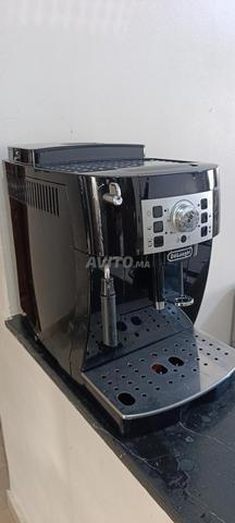 Machine à café DELONGHI MAGNIFICA S