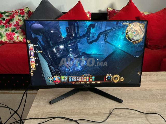 Ordinateur gaming et workstation - 2