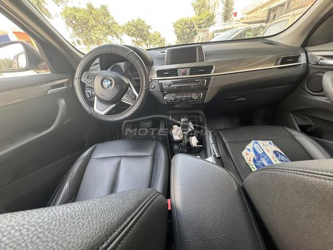 BMW X1 Boîte Automatique 