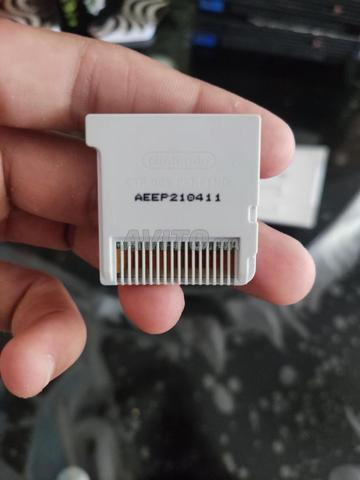 لعبتان نينتندو 3DS - 2