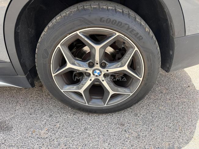 BMW X1 Boîte Automatique 
