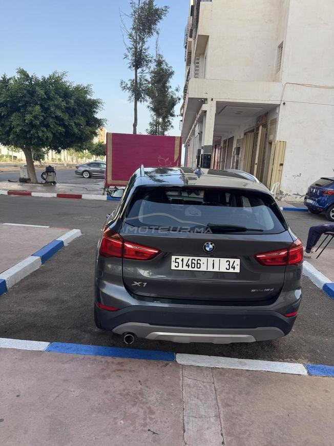 BMW X1 Boîte Automatique 