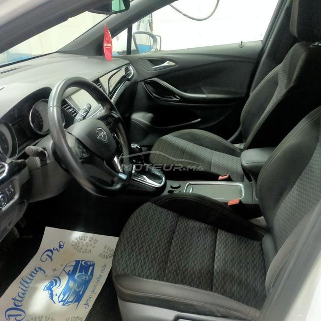 opel astra k 1.6 136 ch pack sport 