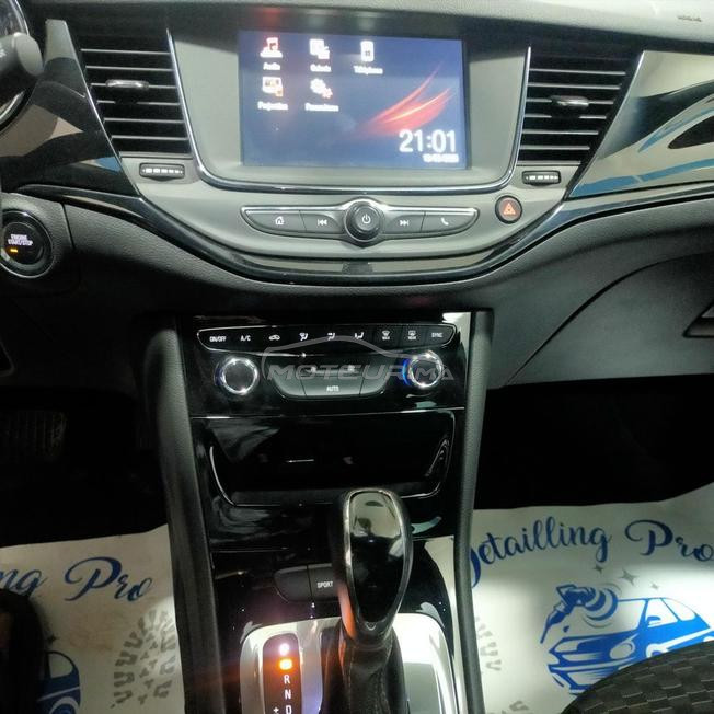 opel astra k 1.6 136 ch pack sport 