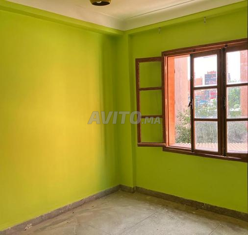 Appartement 60 m2 à Gueliz, excellent emplacement - 2