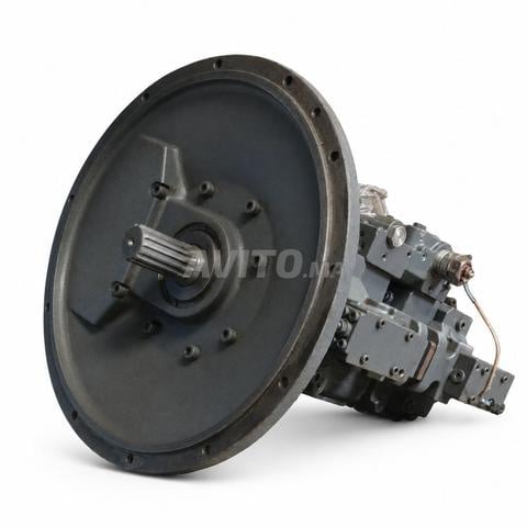 Pompe hydraulique Doosan DX210-9C - 2