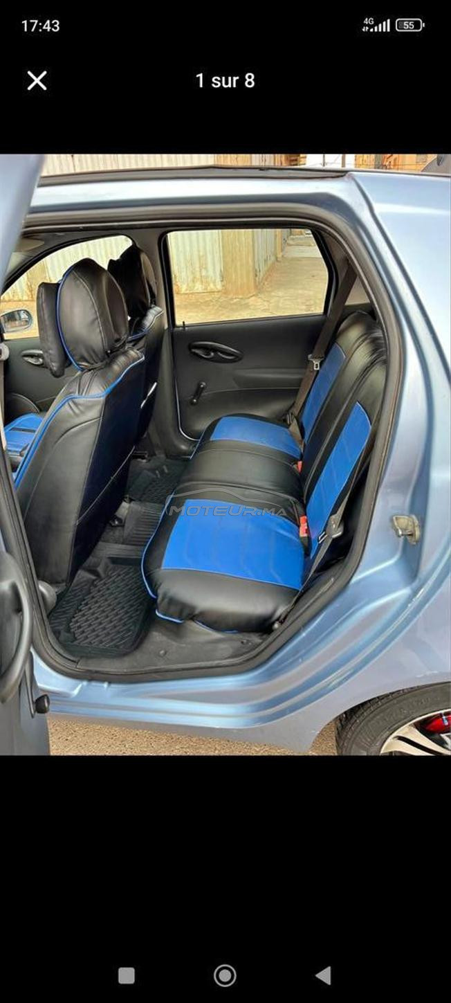 Fiat Punto clsiac