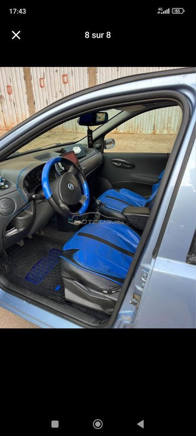 Fiat Punto clsiac