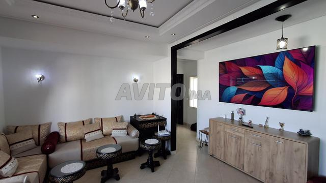 Appartement à louer au quartier Administratif - 2