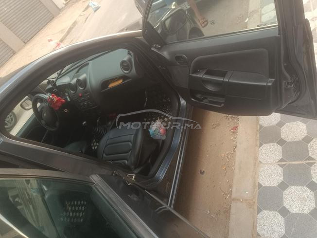 فورد فيستا نقية زيرو مشاكل 