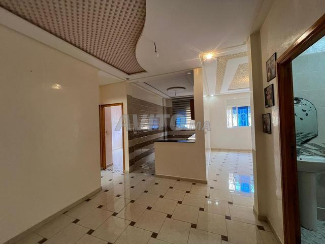 Appartement vide à louer / El Haddada, Kénitra - 2