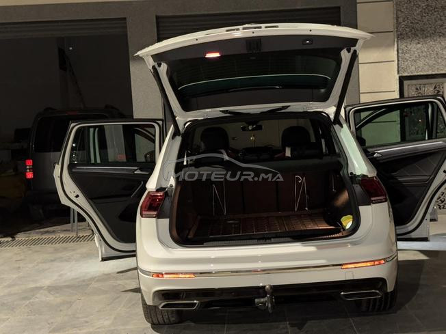 Volkswagen Tiguan R-Line 2020 | Diesel | DSG