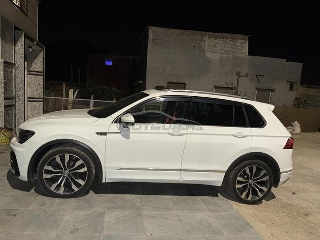 Volkswagen Tiguan R-Line 2020 | Diesel | DSG