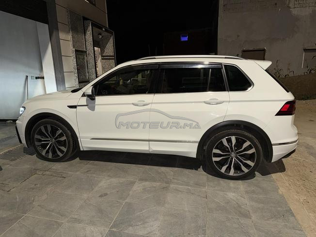 Volkswagen Tiguan R-Line 2020 | Diesel | DSG