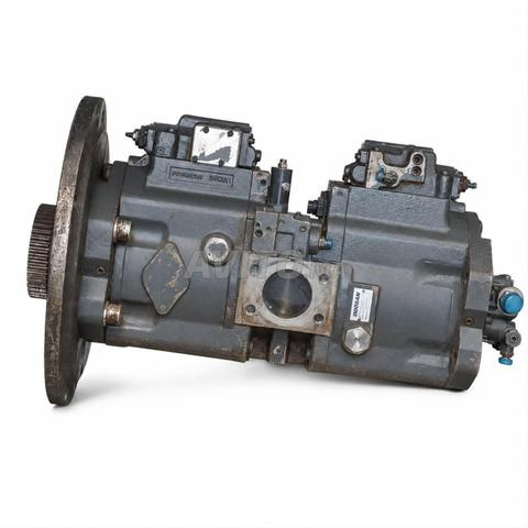 Pompe hydraulique Kawasaki K5V200 - 2