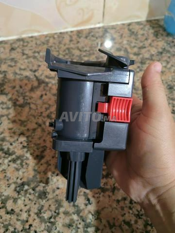 آلية ماكينة قهوة ديلونجي - 2