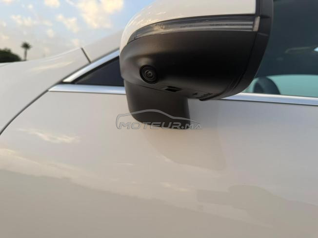Mercedes classe cla 200 pack amg 2025