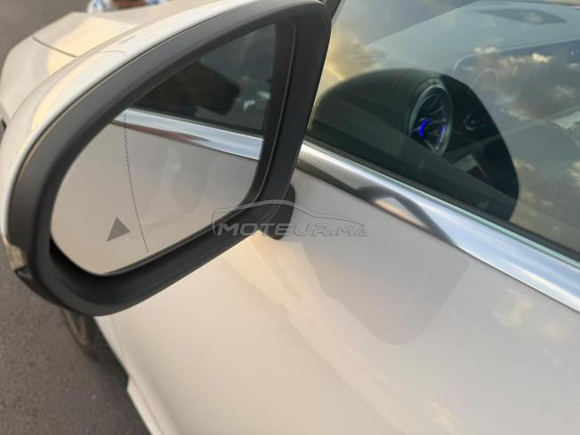 Mercedes classe cla 200 pack amg 2025
