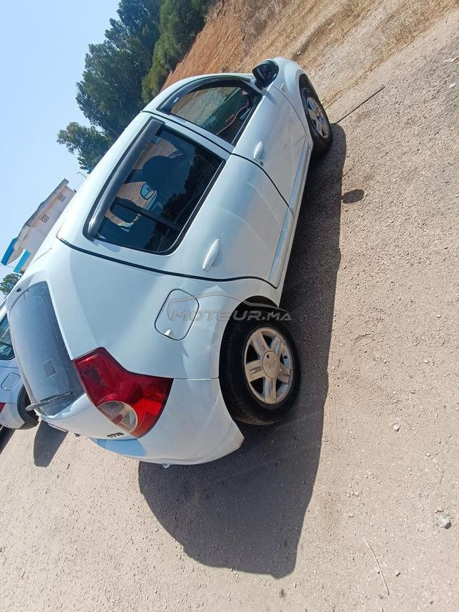 داسيا سانديرو حالة جيدة 