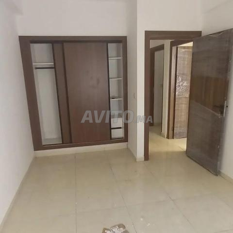 Appartement neuf à louer à Val Fleuri Tanger - 2
