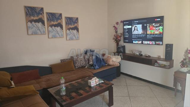 Appartement meublé à Hay Barid - 2
