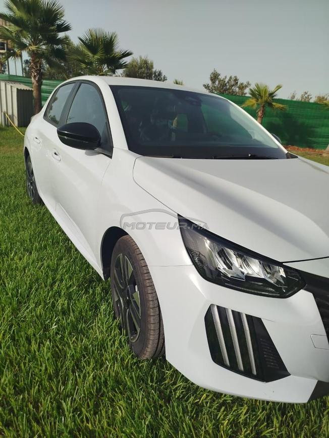 Peugeot 208 Style [2026]  1ère main  Très bon état