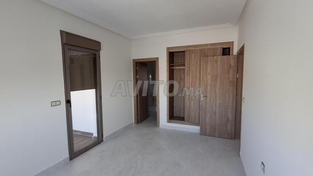 شقة للكراء بالقرب من مرجان طنجة - 2