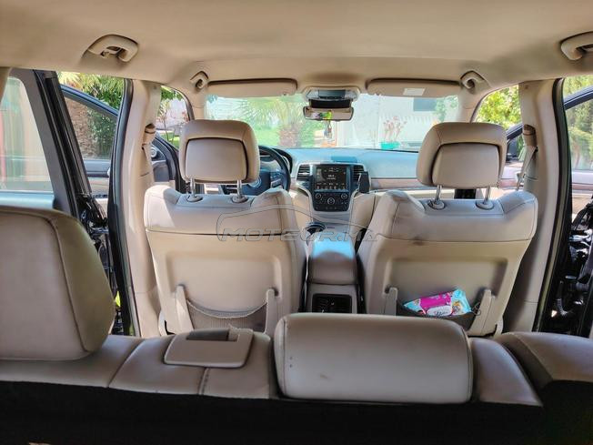 jeep Grand Cherokee 4*4