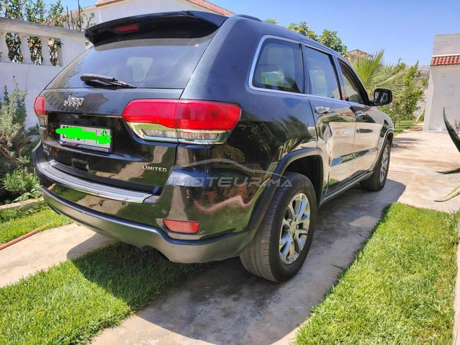 jeep Grand Cherokee 4*4