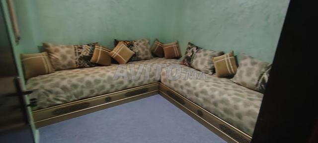 Quartier Adrar Agadir - 2