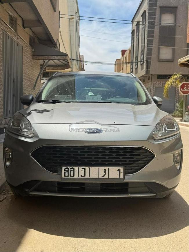 ford kuga 2022 