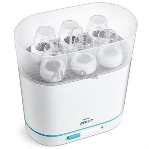 B1 Stérilisateur Premium original Philips Avent - 2