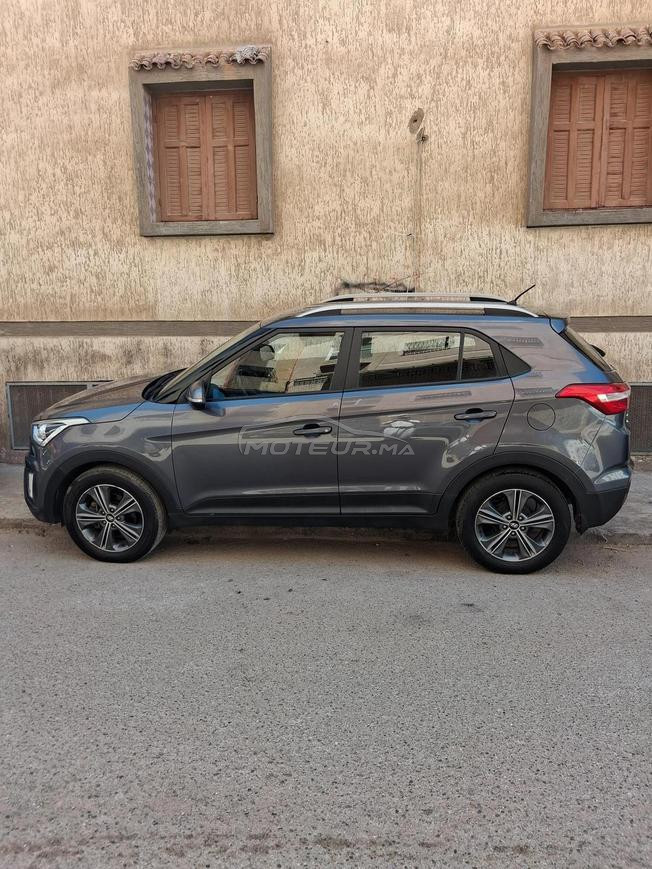 Hyundai creta1,6 